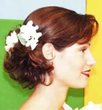 BlowDry Styling and UpDo's for Your Prom or Wedding..... start at 57.00